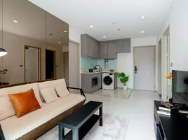 2 Bedroom Condo for sale at Rhythm Sukhumvit 36-38, Khlong Tan, Khlong Toei, Bangkok