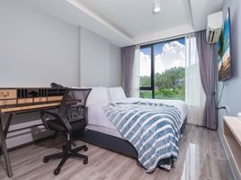 1 Schlafzimmer Wohnung zu vermieten im 6th Avenue Surin, Choeng Thale