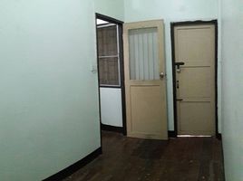 2 Schlafzimmer Reihenhaus zu vermieten in Bangkok Yai, Bangkok, Wat Tha Phra, Bangkok Yai