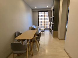 2 Bedroom Condo for rent at M Thonglor 10, Khlong Tan Nuea