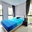 2 Schlafzimmer Wohnung zu vermieten im Unio Sukhumvit 72, Samrong Nuea