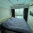 อพาร์ทเม้นท์ 1 ห้องนอน ให้เช่า ในโครงการ เดอะ โอเรียนท์ รีสอร์ท แอนด์ สปา, เมืองพัทยา