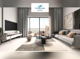 Studio Apartment for sale at District 7, District 7, Mohammed Bin Rashid City (MBR)
