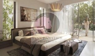 3 Bedrooms Townhouse for sale in Makers District, Abu Dhabi Reem Hills