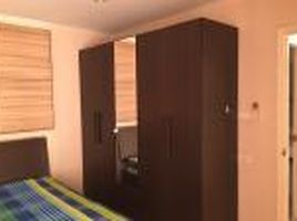 2 Bedroom Condo for rent at Lumpini Ville Cultural Center, Sam Sen Nok, Huai Khwang