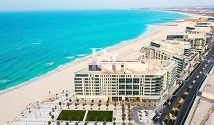 2 Habitaciones Adosado en venta en Saadiyat Beach, Abu Dhabi Mamsha Al Saadiyat