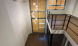 曼谷 Hua Mak IDEO New Rama 9 2 卧室 公寓 售 