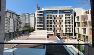 1 Habitación Apartamento en venta en The Links, Dubái The Fairways