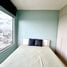 2 Schlafzimmer Wohnung zu verkaufen im Aspire Ratchada - Wongsawang, Wong Sawang