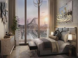 1 Bedroom Apartment for sale at Azizi Riviera Reve, Azizi Riviera, Meydan