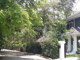 4 Bedroom House for sale in Chiang Mai, Mueang Kaeo, Mae Rim, Chiang Mai