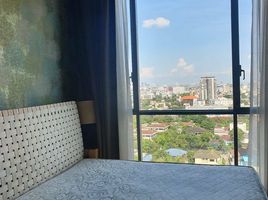 2 Schlafzimmer Wohnung zu vermieten im Quattro By Sansiri, Khlong Tan Nuea