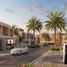 4 Bedroom Townhouse for sale at The Pulse Townhouses, Mag 5 Boulevard, Dubai South (Dubai World Central)