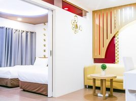 1 Schlafzimmer Wohnung zu vermieten im Sunset Residence Pinklao, Bang Yi Khan, Bang Phlat