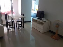 1 Bedroom Condo for sale at The Cache Lamlukka Klong 2, Khu Khot