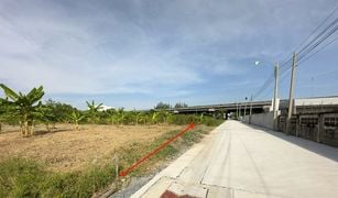 N/A Land for sale in Tha Raeng, Bangkok 