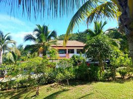 5 Schlafzimmer Villa zu verkaufen im Santi Thani, Maenam, Koh Samui