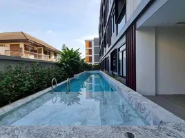 1 Schlafzimmer Wohnung zu vermieten im The Fore Condominium, Suthep