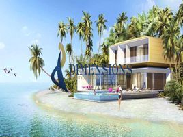 4 Bedroom Villa for sale at Ramhan Island, Saadiyat Beach, Saadiyat Island