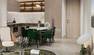 , दुबई St Regis The Residences में 1 बेडरूम अपार्टमेंट बिक्री के लिए