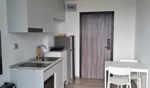1 Bedroom Condo for sale in Bang Wa, Bangkok Beat Bangwa Interchange