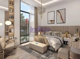 4 Bedroom Villa for sale at Murooj Al Furjan, Murano Residences