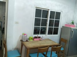 3 Bedroom Townhouse for sale at Fuang Fah Villa 11 Phase 8, Phraeksa Mai