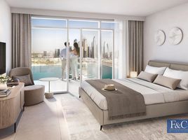 1 Schlafzimmer Appartement zu verkaufen im Beach Mansion, EMAAR Beachfront, Dubai Harbour