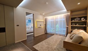 1 Schlafzimmer Wohnung zu verkaufen in Na Chom Thian, Pattaya Bayphere Premier Suite