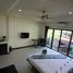 Studio Condo for rent at Babylon Pool Villas, Rawai