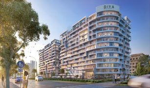 1 Bedroom Apartment for sale in , Abu Dhabi Diva