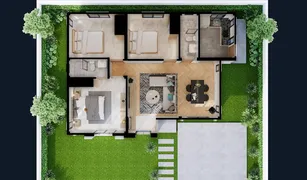 3 Bedrooms House for sale in Rop Wiang, Chiang Rai 