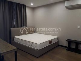 1 Schlafzimmer Appartement zu verkaufen im CASA by Meridian 1bedroon Urgent Sale, Tonle Basak