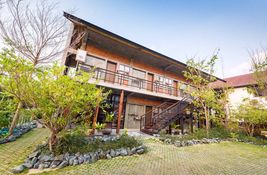 7 bedroom Hotel for sale in Chiang Mai, Thailand