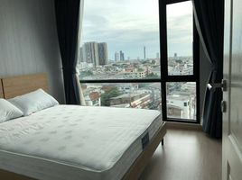 1 Bedroom Condo for sale at Bangkok Horizon Sathorn, Thung Wat Don, Sathon