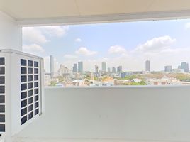 2 Bedroom Apartment for rent at The Roof Garden Onnut, Phra Khanong