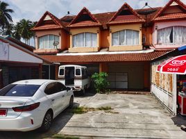 2 Bedroom Shophouse for rent in Nong Thale, Mueang Krabi, Nong Thale