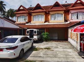 2 Bedroom Shophouse for rent in Krabi, Nong Thale, Mueang Krabi, Krabi