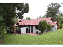 4 Bedroom Villa for sale in Cachapoal, Libertador General Bernardo Ohiggins, Las Cabras, Cachapoal