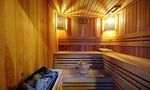 Sauna at เซ็นเตอร์พอยต์ โฮเทล สุขุมวิท 10