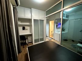 Studio Wohnung zu vermieten im Unio Sukhumvit 72, Samrong Nuea