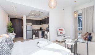 Studio Apartment for sale in , Dubai InterContinental Dubai Marina