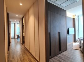 2 Bedroom Apartment for sale at Wyndham Grand Residences Wongamat Pattaya, Na Kluea