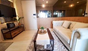 1 Bedroom Condo for sale in Phra Khanong, Bangkok Life Sukhumvit 48