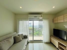 2 Bedroom Apartment for sale at D Condo Nim, Fa Ham