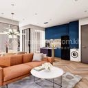 New Condo Project  | Time Square 306 Two Bedroom Type A3 for Sale in BKK1 Area