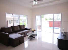 2 Bedroom Villa for sale at Tropical Home Resort, Thap Tai
