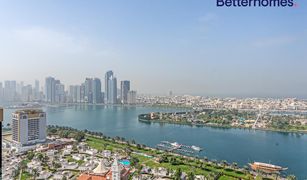 4 Bedrooms Apartment for sale in Al Majaz 1, Sharjah Al Ferasa Tower