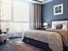 1 Bedroom Apartment for sale at Golden Age International Pavillion, Stueng Mean Chey