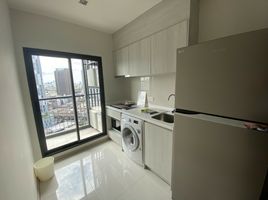 2 Schlafzimmer Appartement zu verkaufen im Life Sukhumvit 48, Phra Khanong